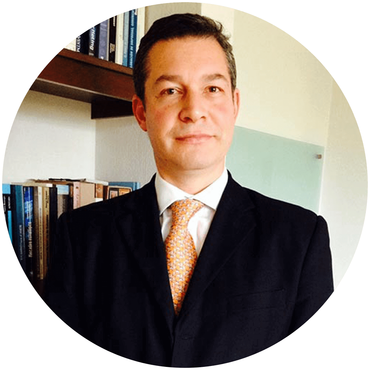 Colombia_RAFAEL ESGUERRA