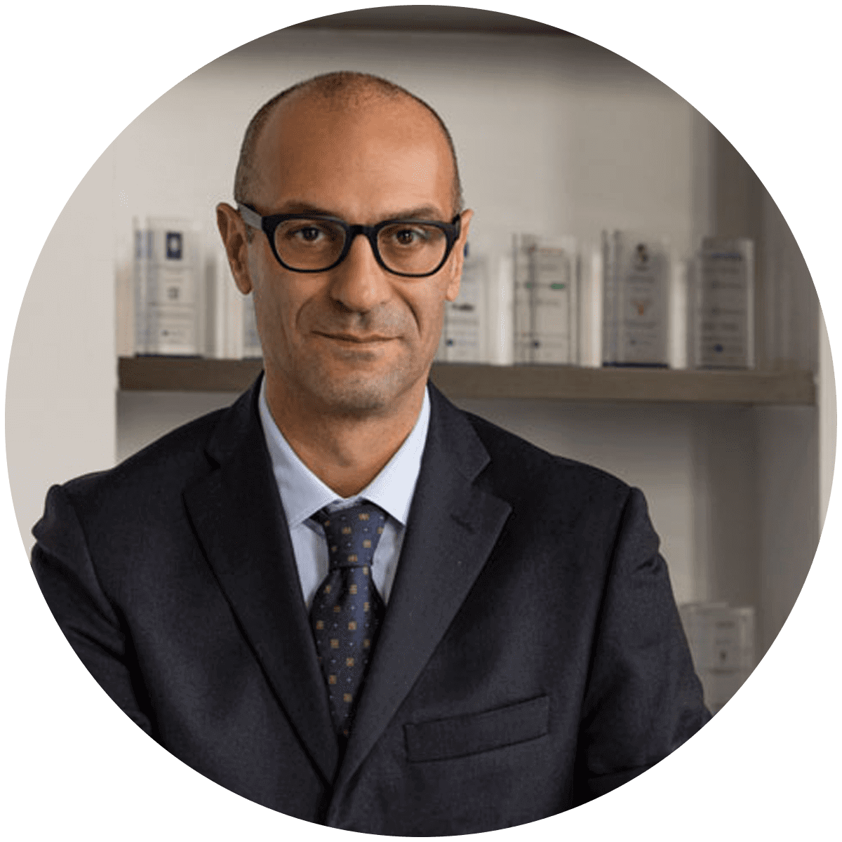 Italy_LUIGI PADULA