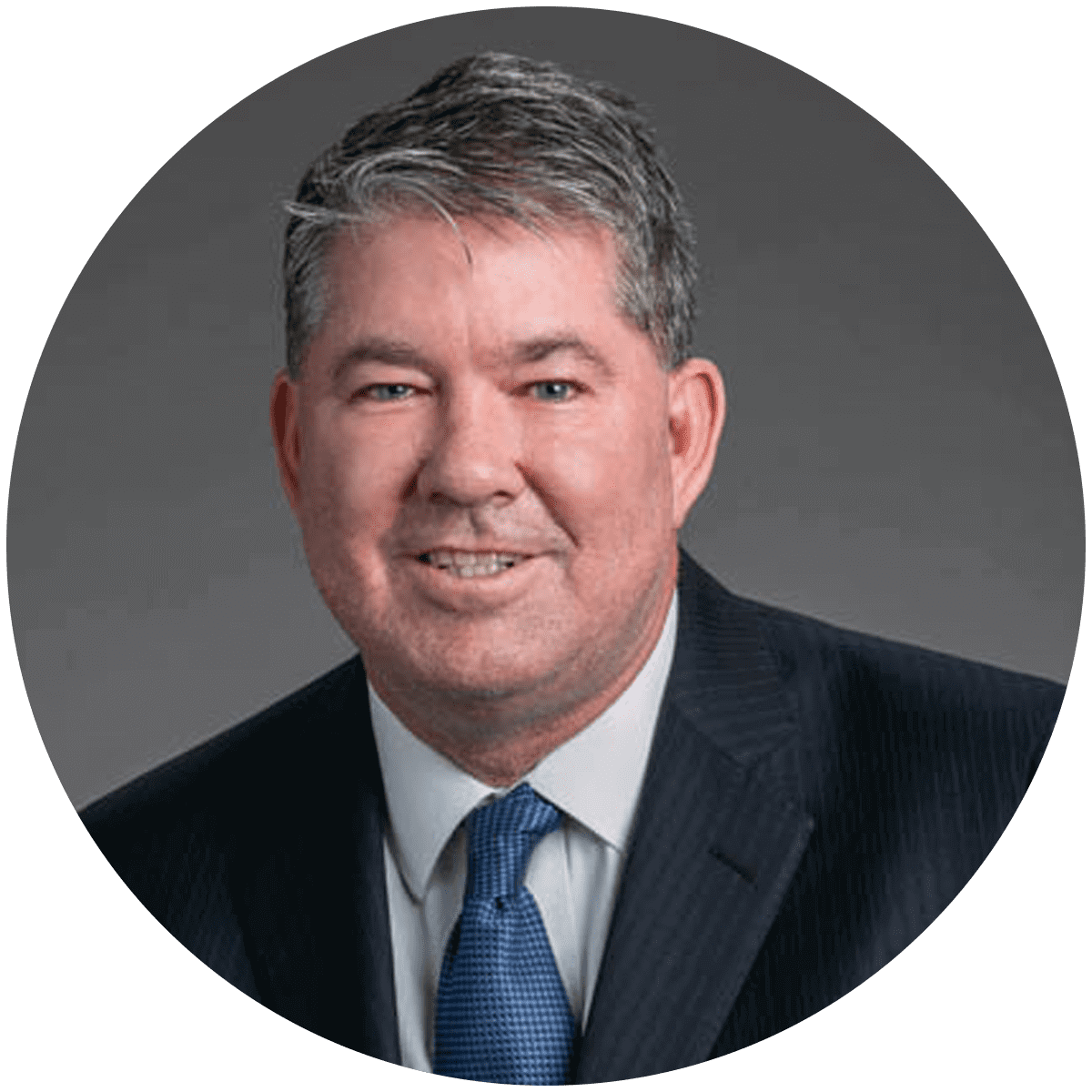 USA_THOMAS L. GERLACHER