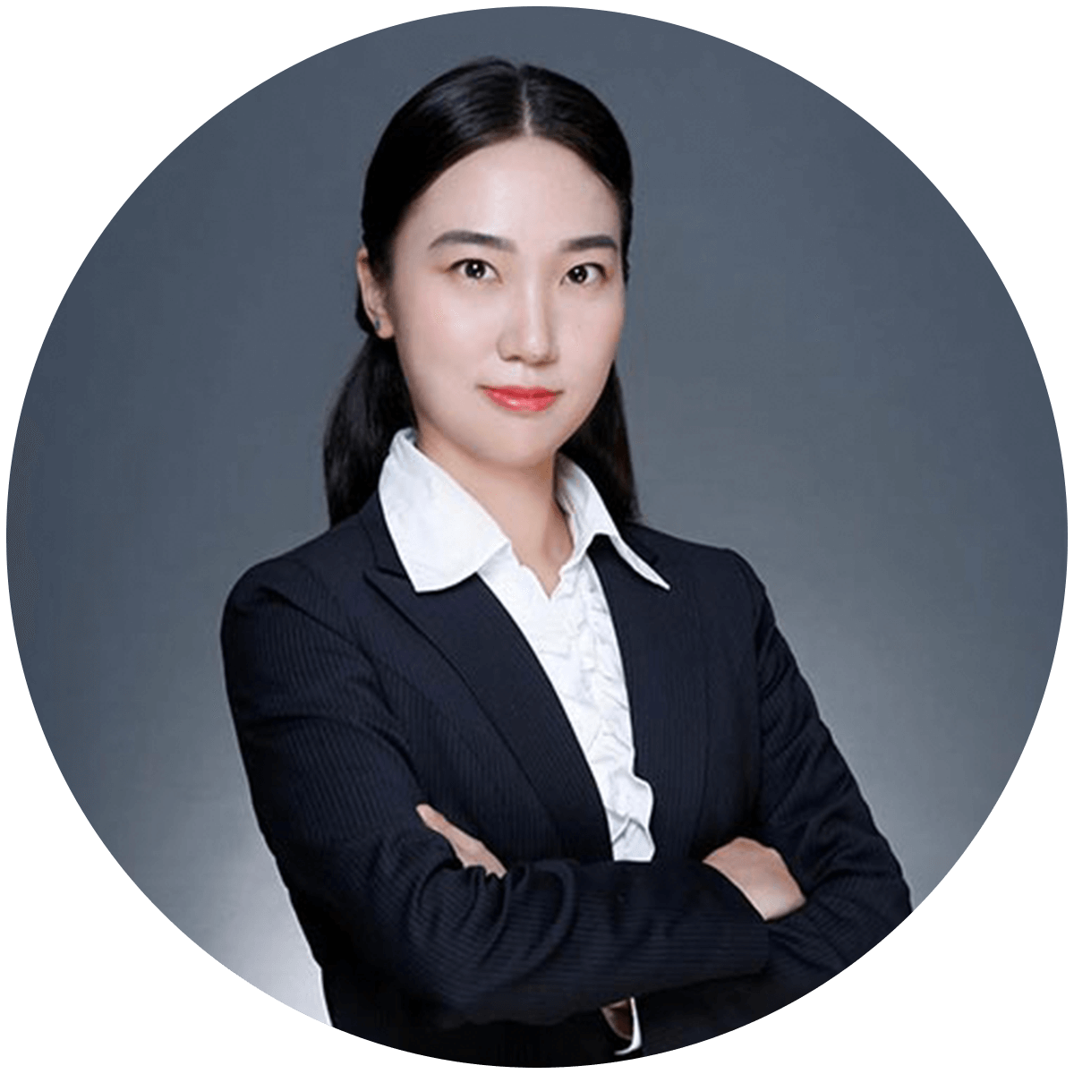 Rebecca Zhu