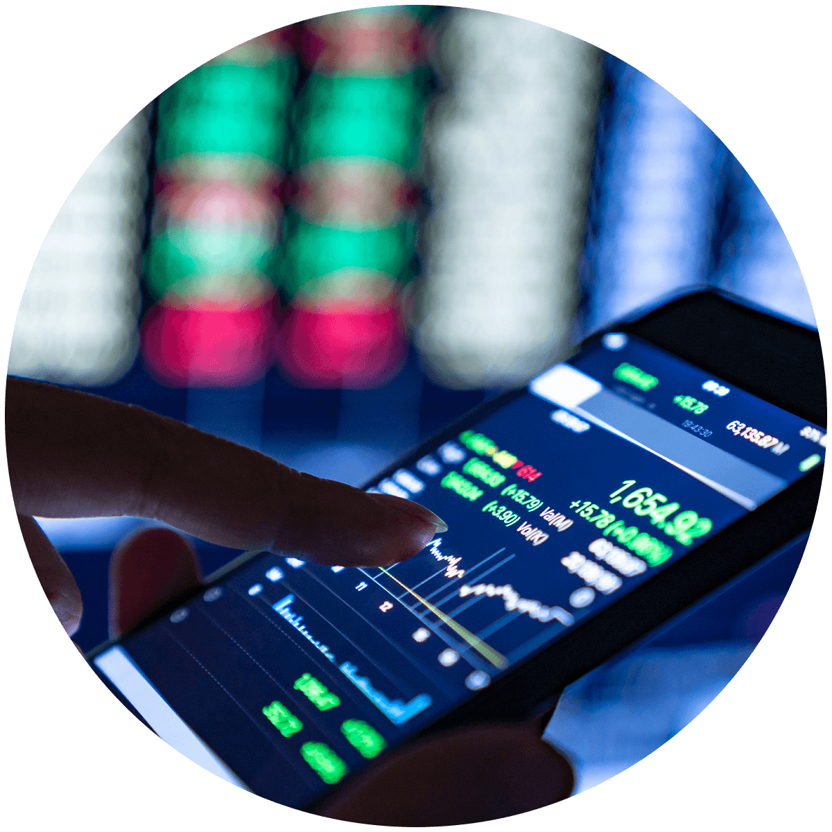 Equity Capital