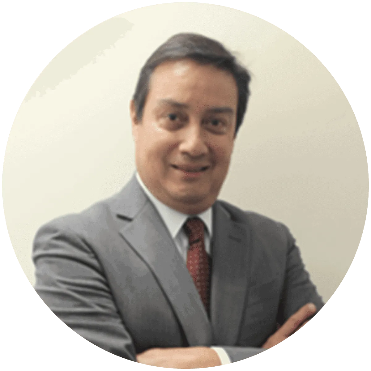 ALEJANDRO FRÍAS