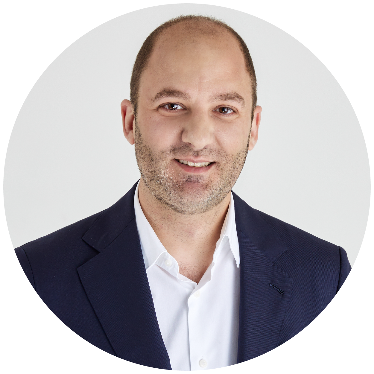 Mathieu Lemesle