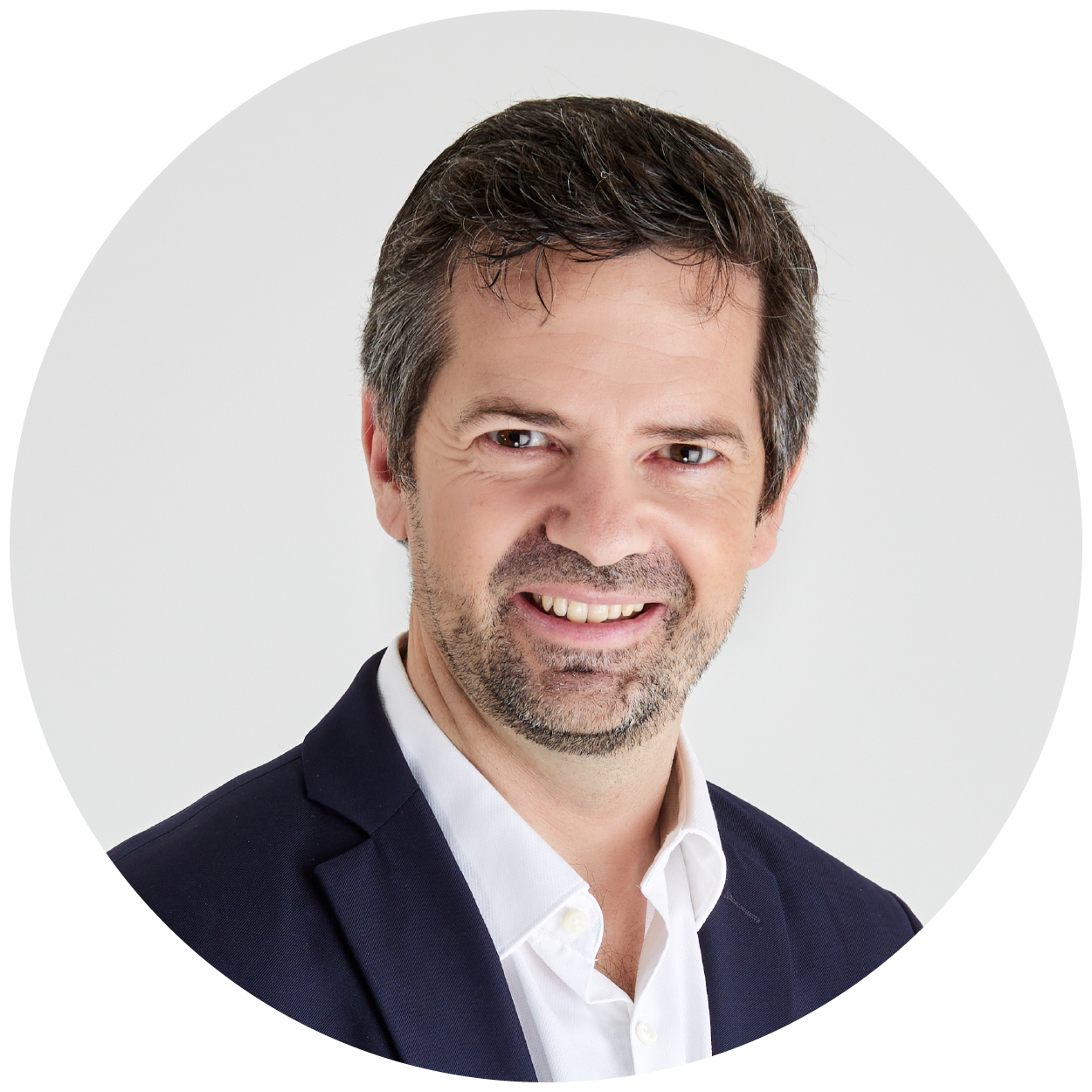 Tanguy Du Chesnay