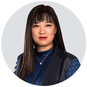 Xiangzhi Yue-Mercier