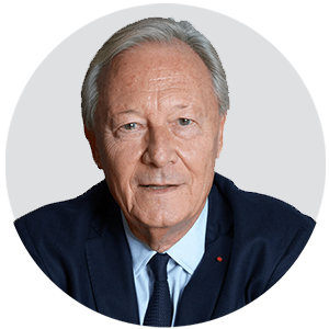 Jean-Louis Ségura