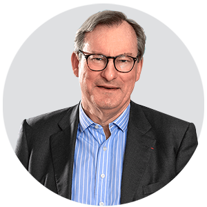 Benoît Bazire